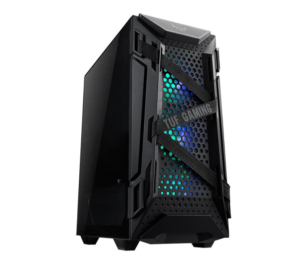 ASUS TUF GAMING GT301 - 575246 - zdjęcie 3